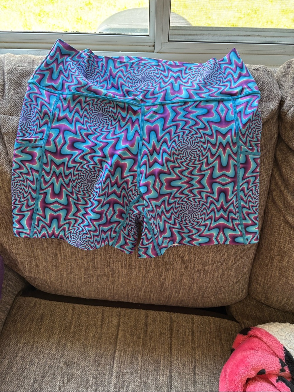 Constantly Varied Gear Mind games size XL 5’ Never Worn